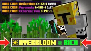 the most OVERPOWERED stat in hypixel skyblock...