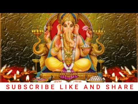 जय गणेश जय गणेश देवा Ganeshji Ki Aarti | Ganpati ji ki Aarti | #ganeshaarti #ganeshjikiaarti #aarti