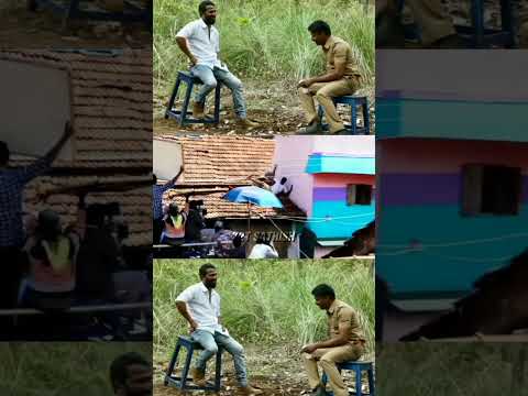 #ViduthalaiPart1 ❤️Quality one from #vetrimaaran #x2tsathish #leo #shorts