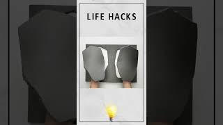 Old jeans, new tricks! Don’t throw them out just yet!”#LifeHacks #JeansHack #DIYMagic#shorts