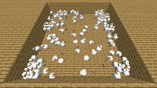The Chicken Code 204