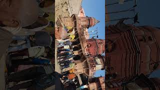 Manikarnika Ghat: The Gateway to Moksha – Secrets of Kashi’s Eternal Fire!