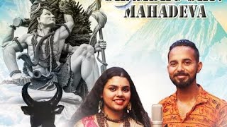 Har Har Shambhu Shiva Mahadeva piano tons// #youtube #piano