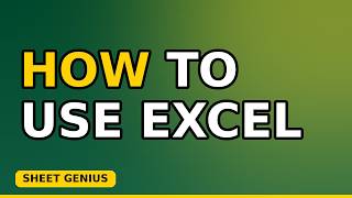 How to Use Excel Tables (Simplify Your Spreadsheets in 2026)