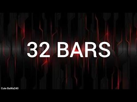 32 Bars (Cute BaWa240) Proud NSM Beats || Audio Track || 2024