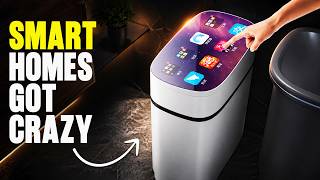 20 INSANE Smart Home Gadgets You Won’t Believe Exist in 2026
