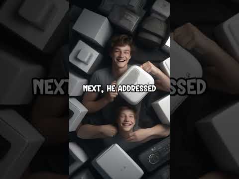 Transform Your Sleep Environment: Sam's Journey
