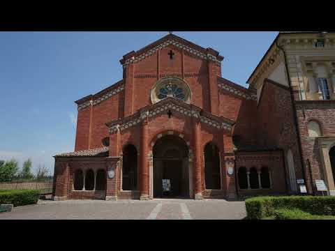 Abbazia di Chiaravalle della Colomba