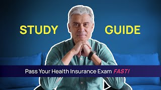 Health Insurance Exam Study Guide (COMPREHENSIVE)