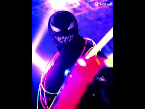 Venom edit
