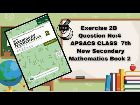 📊 Class 7 Math 🔥 Direct & Inverse Proportion MASTERCLASS | Ex 2B Q4 Solved Step-by-Step
