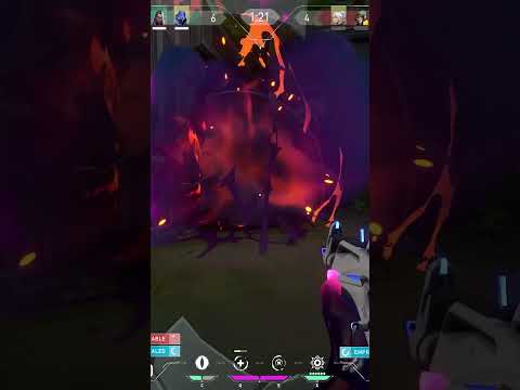 Agent Abilities Unleashed: Unraveling Valorant's Tactical Arsenal