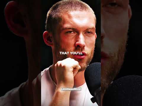 Consistency Is Key | Chris Williamson