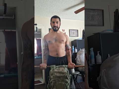 Barbell curl Full session June 17, 2025