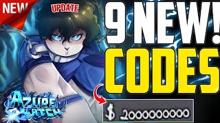 ⚠️UPDATE!💥[CODE]⚠️ AZURE LATCH ROBLOX CODES IN MARCH 2026- AZURE LATCH CODES 2026