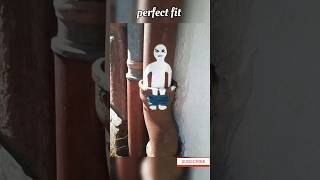 Creative Street Art - Feel Desain | your daily dose of creativity #shorts #shortvideo
