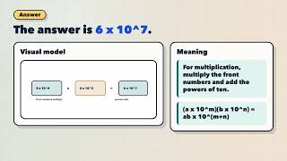 8.EE.4 | Scientific Notation | Grade 8 Math