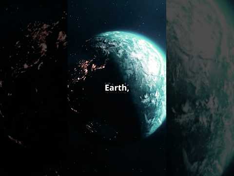 The length of the day on other planets 🌌| #Facts #science #shorts #ytshorts