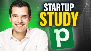 From Startup to Sales Software Giant | The Pipedrive Success Story