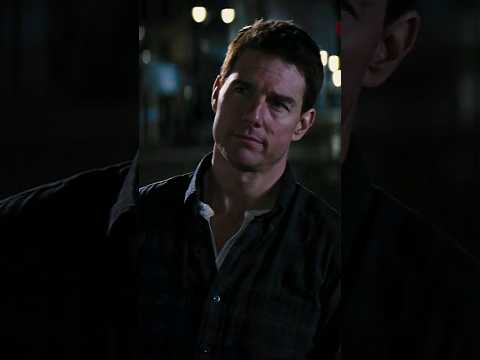 "Pay your check first"💪 #tomcruise  #jackreacher  #shorts