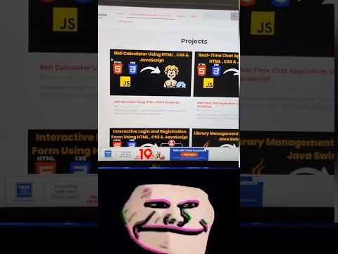 Free full stack project in 2023 #viral #shots #dart #coder #flutter #java #html #css #javascript #c