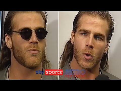 WWE's Shawn Michaels offers advice to Blackburn Rovers | "Do whatever you have to do to win"