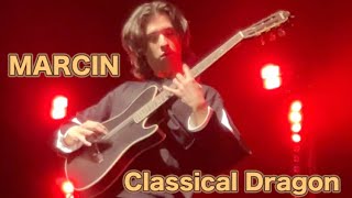 【MARCIN】Classical Dragon (14th Dec 2025) Tokyo, Japan【LIVE】