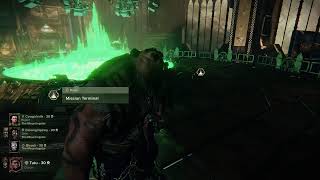 WarHumeR MetaBuilD