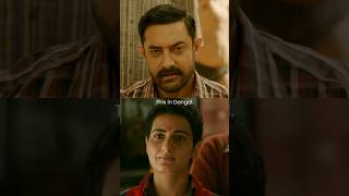 You missed THIS, detail in Dangal movie.