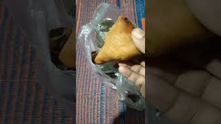 #samosa😋