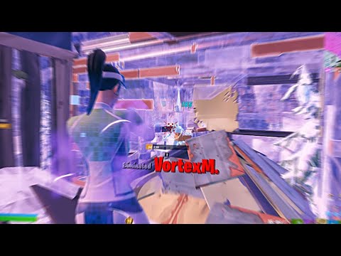 Fein 🤖 | Fortnite Montage