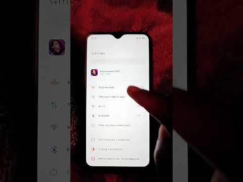 Power Saving kaise kare Realme phone #tech #viral #smartphone #shortsvideo #manojdey #ytshorts