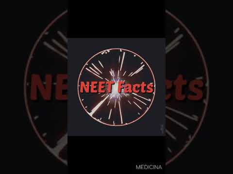 NEET Facts | #neet #neet2022 #neet2023 #medical #neettricks #facts #neetfacts #neetprep #shorts