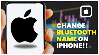 How to Change Bluetooth Name on iPhone (Quick & Easy iOS Guide)