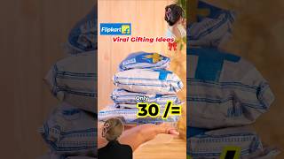 Gifting Idea | Flipkart Haul #flipkarthaul #giftideas #shorts