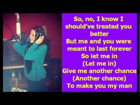 Cimorelli - Coming home (lyrics)