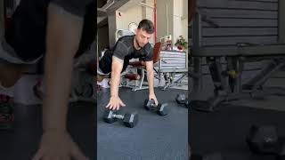 5 upper body plyometric exercises