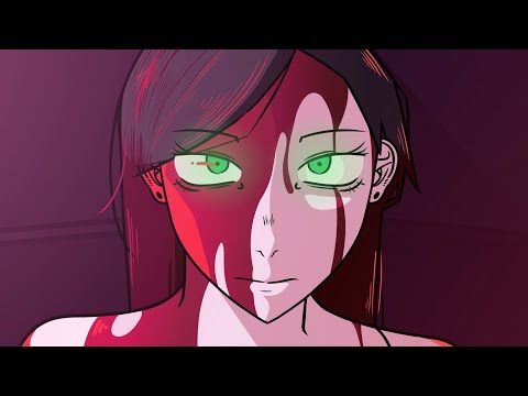 “Dumpster Girl”| jack stauber ANIMATED