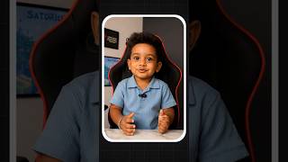 Create Baby Podcast Video With Ai In Telugu