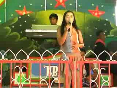 sing lagi lara ati