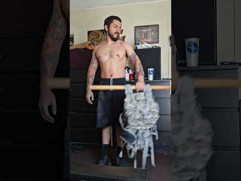 Lateral raises June 13, 2025