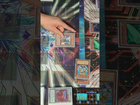 I Got OTK'ed?! #yugioh #yugiohtcg #hat #duel #tradingcards #tcg #ocg #2014 #gameplay #otk #cardgame