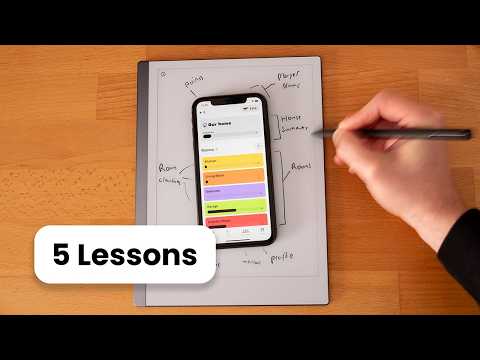 5 things I Wish I Knew Before Becoming an App Developer