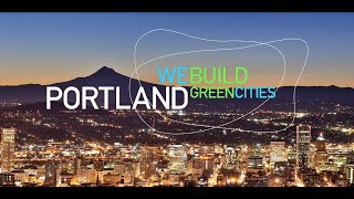 We Build Green Cities