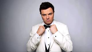Self Medication but only Seth McFarlane’s part