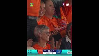 Sarel Erwee's effortless SIX - SA20 League | JioCinema & Sports18