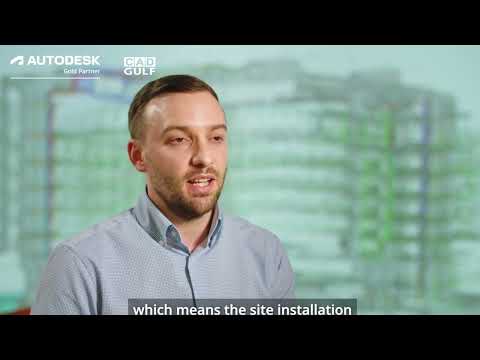 BIM Collaborate Pro | Autodesk Gold Partner
