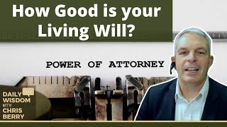 Understanding Medical Power of Attorney: Your Guide to Healthcare Decision Making