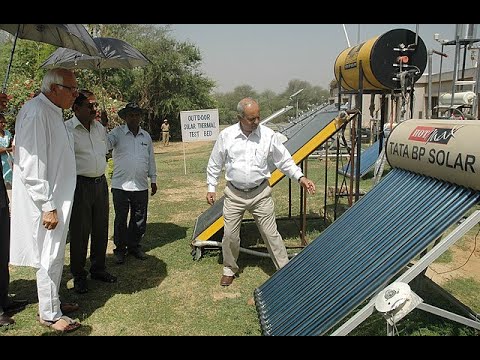 India's Tech Sector and the Carbon Footprint | ENGLISH LESSON