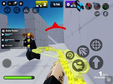 Rivals (medium) full gameplay 